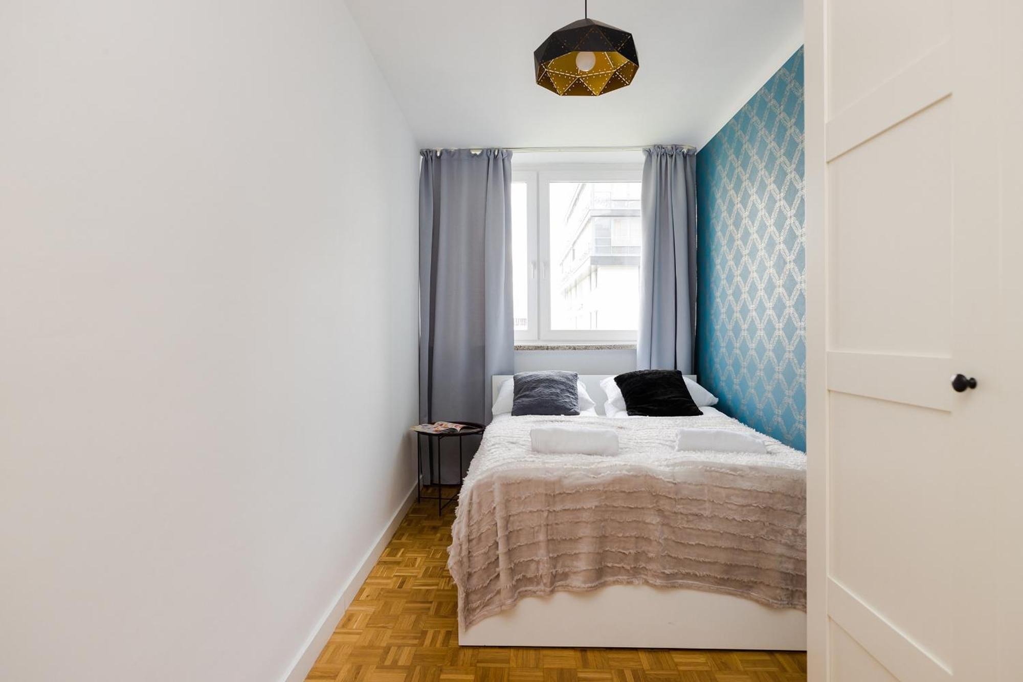 Leilighet Shortstaypoland Grzybowska B167 Warszawa